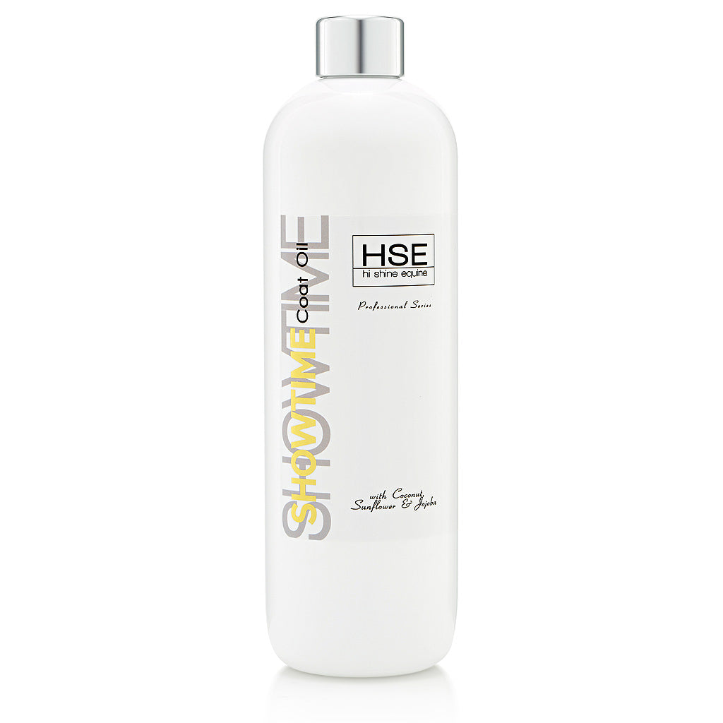 HSE Showtime Amplify Coat Oil