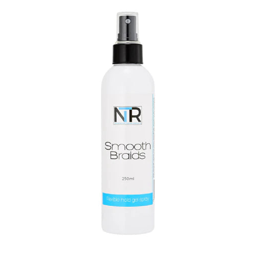 NTR Smooth Braids