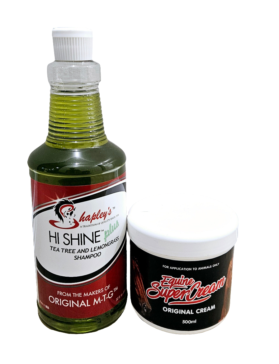 Ichy Care Bundle