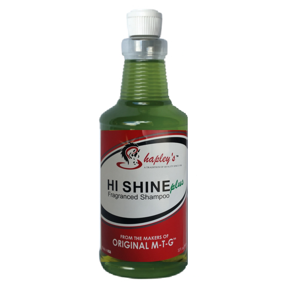 Shapley's Hi Shine Plus Shampoo