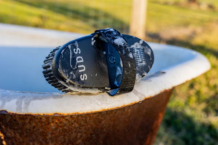GeeGee COLLECTIVE - 'Suds' Sponge Brush