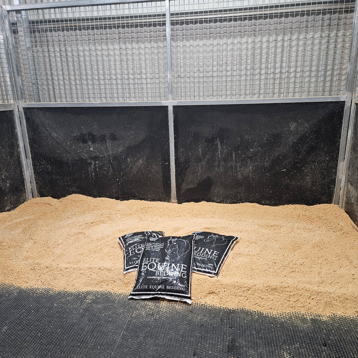 ELITE EQUINE BEDDING