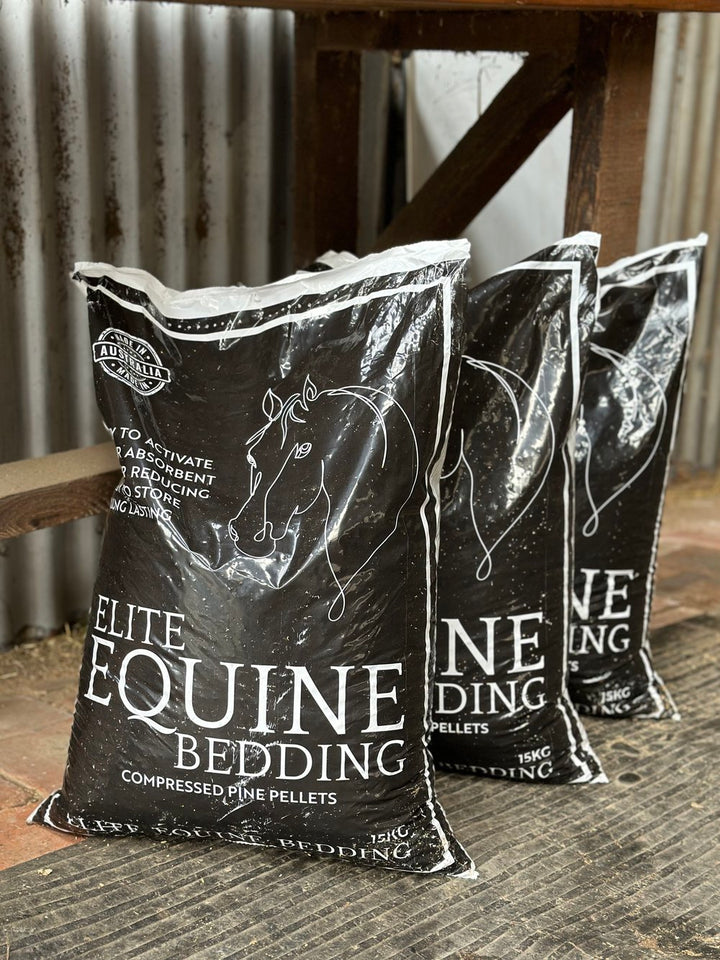 ELITE EQUINE BEDDING