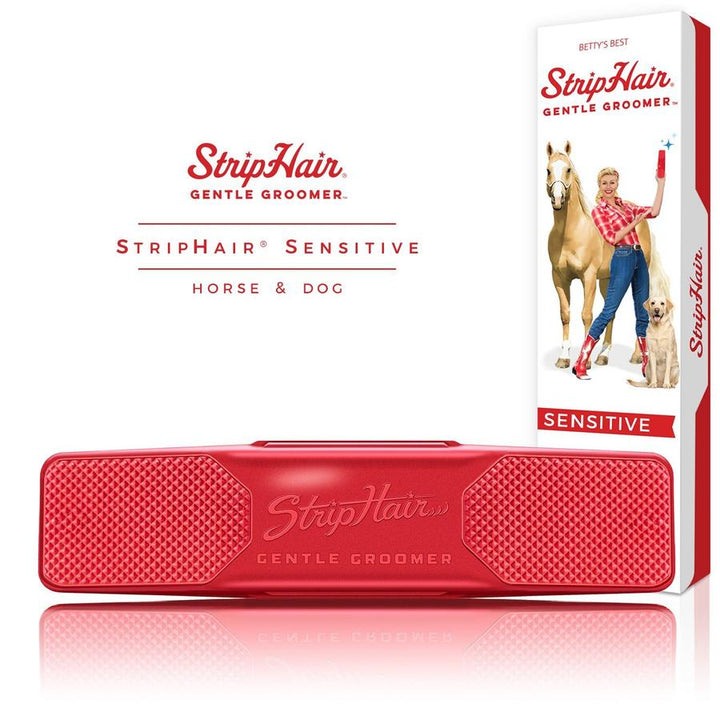 StripHair Gentle Groomer - Sensitive