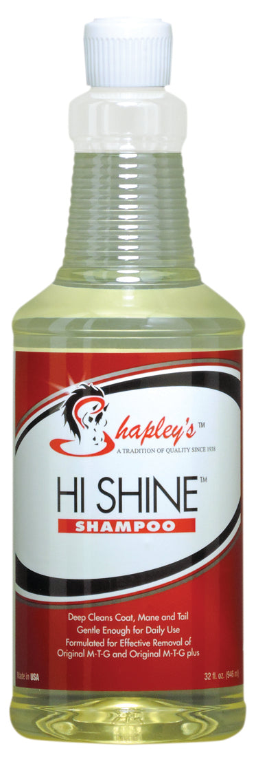 Shapley's Hi Shine Clarifying Shampoo