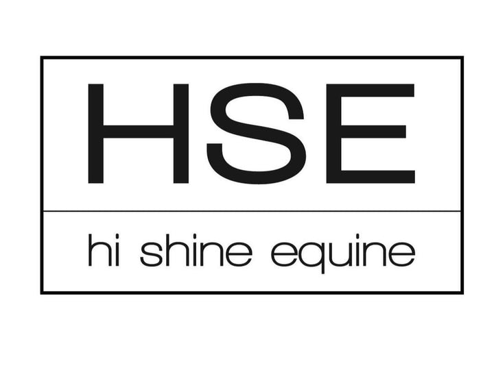 HSE Marrakesh Mink Oil 200ml