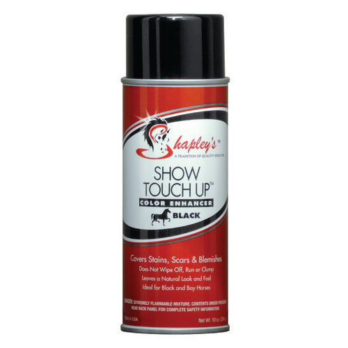 Shapley's Show Touch Up Colour Enhancers