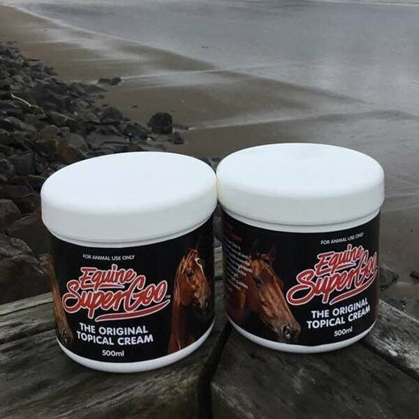 Equine Super Original Cream